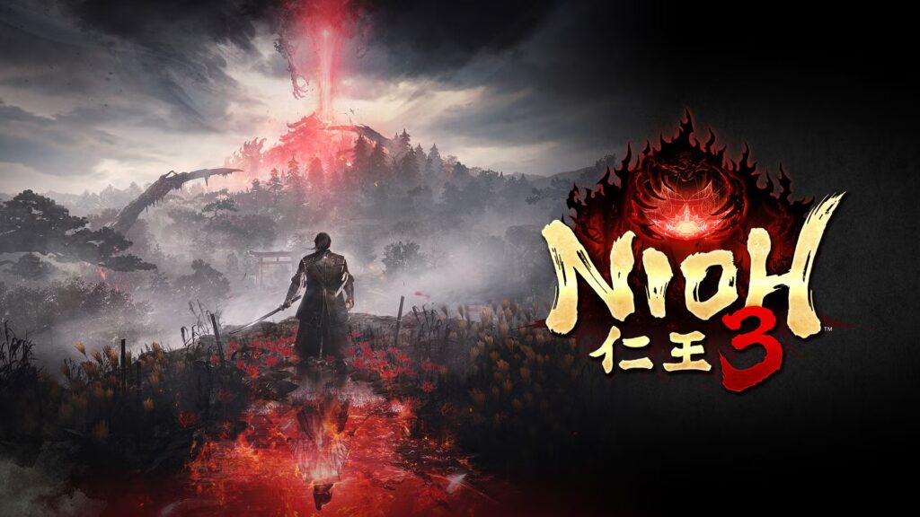 Hora de lanzamiento de Nioh 3 para todas las zonas horarias