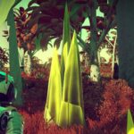 Cómo encontrar nitrato de sodio en No Man's Sky