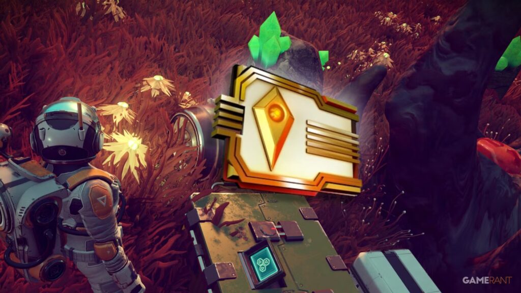 Cómo conseguir un AtlasPass en No Man's Sky