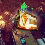 Cómo conseguir un AtlasPass en No Man's Sky