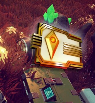 Cómo conseguir un AtlasPass en No Man's Sky