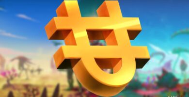 Cómo ganar muchas unidades en No Man's Sky