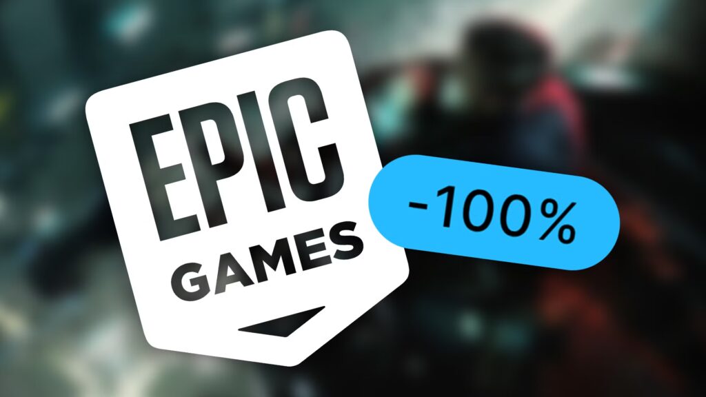 Los usuarios de Epic Games Store tienen menos de 24 horas para reclamar 2 juegos completamente gratis