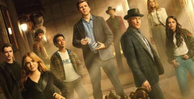 Sorteo de carteles de Ahora no firmaste