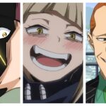 5 personajes de My Hero Academia que habrían sido mejores villanos finales que Shigaraki