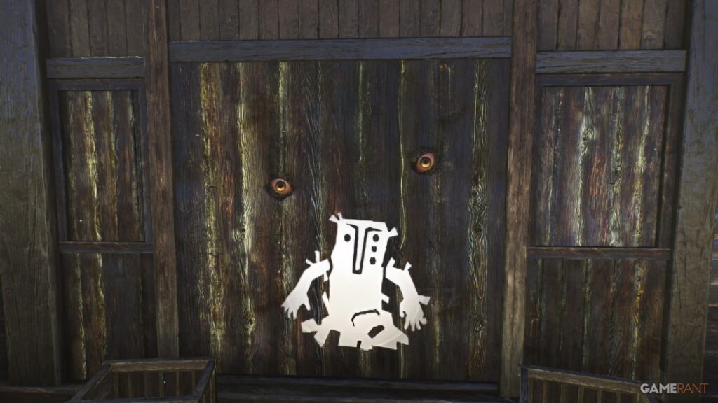 Cómo elegir el gesto correcto para Nurikabe