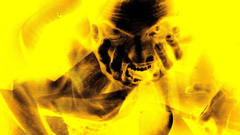 Estoy convencido de que el mejor juego cooperativo de terror y supervivencia salió hace 21 años y aún no ha sido superado