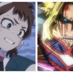 No eres un verdadero fanático de My Hero Academia hasta que hayas visto estos 10/10 episodios