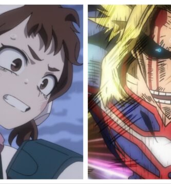 No eres un verdadero fanático de My Hero Academia hasta que hayas visto estos 10/10 episodios