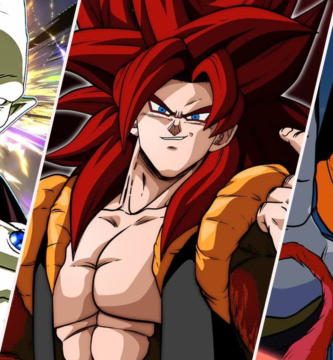 Los 10 personajes de Dragon Ball GT más fuertes de todos los tiempos, clasificados