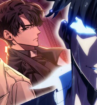 El rey de Manhwa tendrá un anime y viene por la corona de Solo Leveling