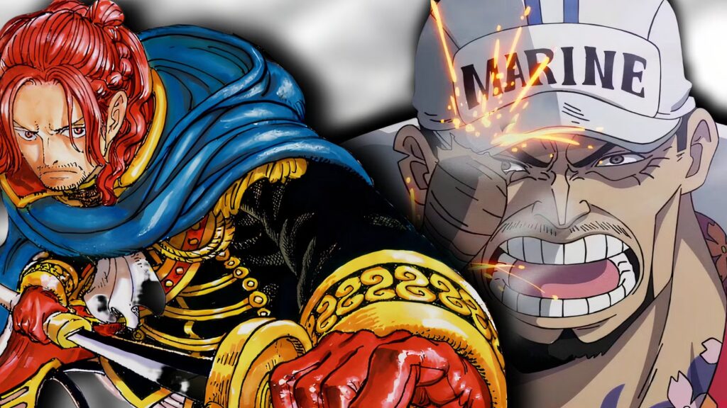 6 nuevos personajes de nivel almirante presentados en Elbaf, clasificados (y por qué Loki no es el número 1)