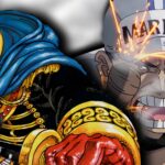 6 nuevos personajes de nivel almirante presentados en Elbaf, clasificados (y por qué Loki no es el número 1)