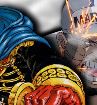 6 nuevos personajes de nivel almirante presentados en Elbaf, clasificados (y por qué Loki no es el número 1)