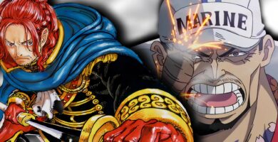 6 nuevos personajes de nivel almirante presentados en Elbaf, clasificados (y por qué Loki no es el número 1)