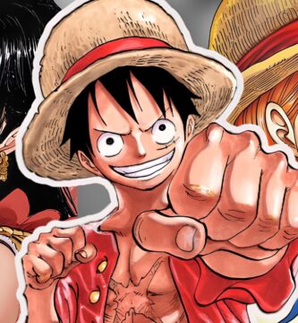Todos los posibles intereses amorosos de Luffy en One Piece, clasificados del más débil al más fuerte