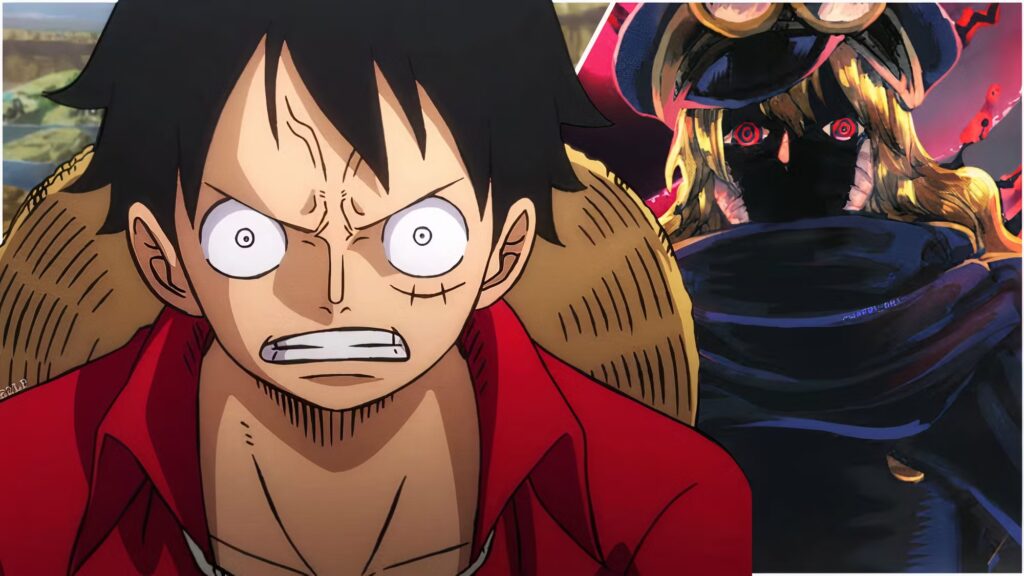 One Piece confirma silenciosamente su mejor consumidor indiscutible de fruta del diablo