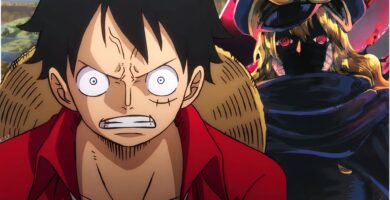 One Piece confirma silenciosamente su mejor consumidor indiscutible de fruta del diablo