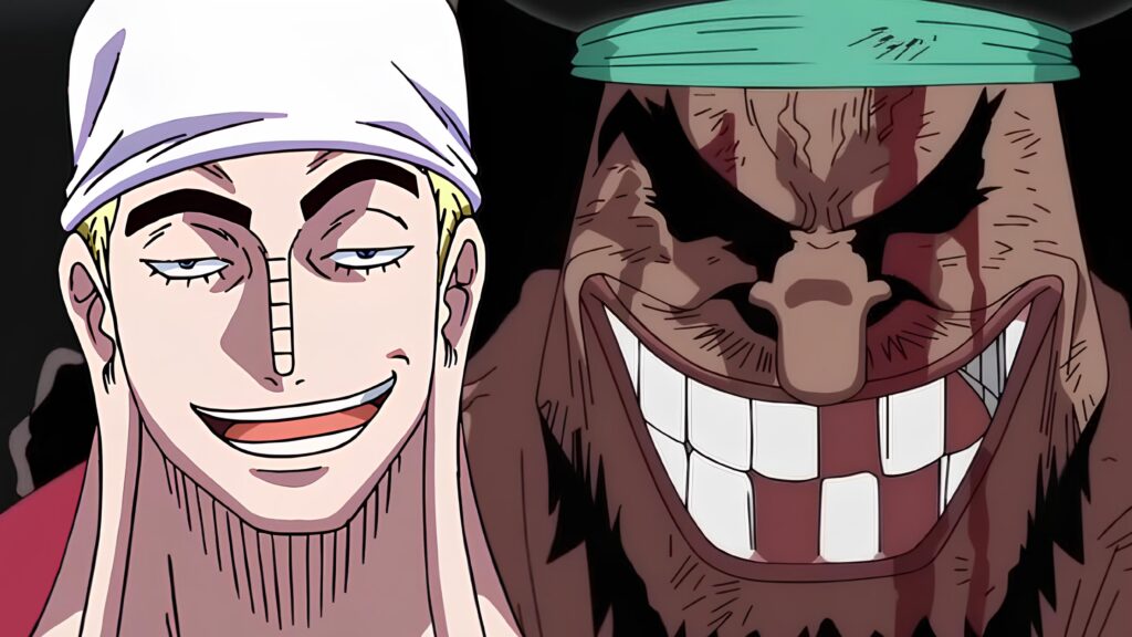 9 villanos mejor escritos, clasificados