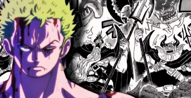 Las 7 mayores revelaciones en One Piece Capítulo 1173