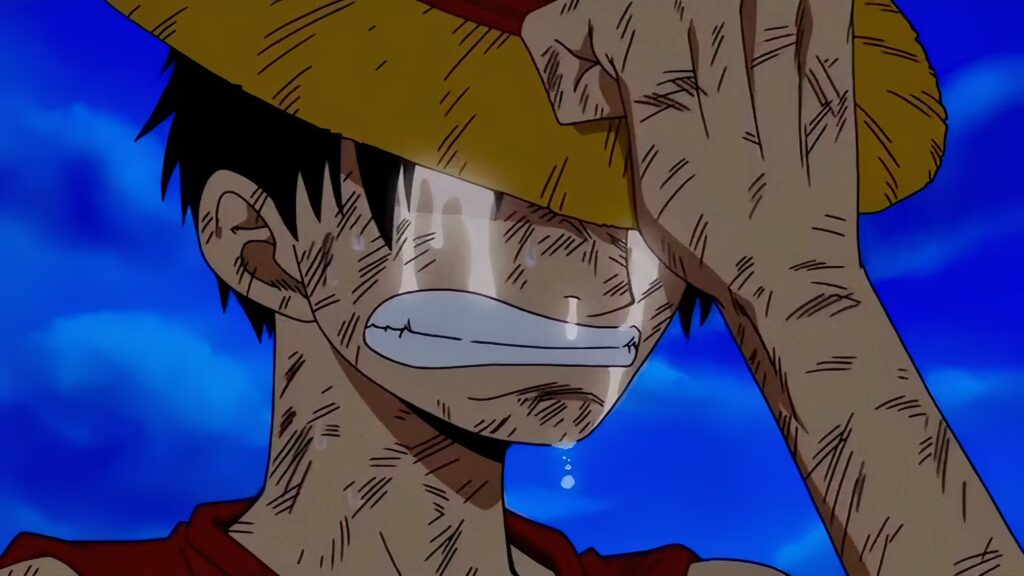 El capítulo 1175 de One Piece obtiene una nueva actualización de la fecha de lanzamiento