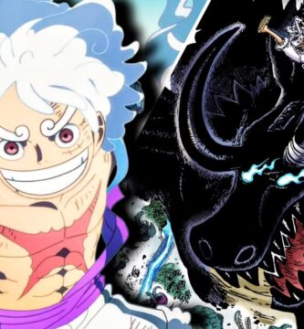 Vista previa del capítulo 1175 de One Piece, fecha de lanzamiento y qué esperar