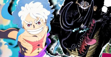 Vista previa del capítulo 1175 de One Piece, fecha de lanzamiento y qué esperar
