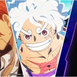 6 personajes con los que Luffy aún perdería Gear 5