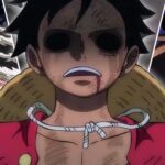8 personajes que podrían haber matado a Luffy