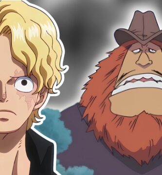 8 personajes que Oda debería haber matado