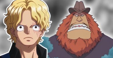 8 personajes que Oda debería haber matado