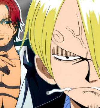 9 personajes de One Piece que realmente no merecen el odio