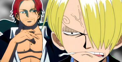 9 personajes de One Piece que realmente no merecen el odio