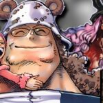 8 personajes con las historias más oscuras