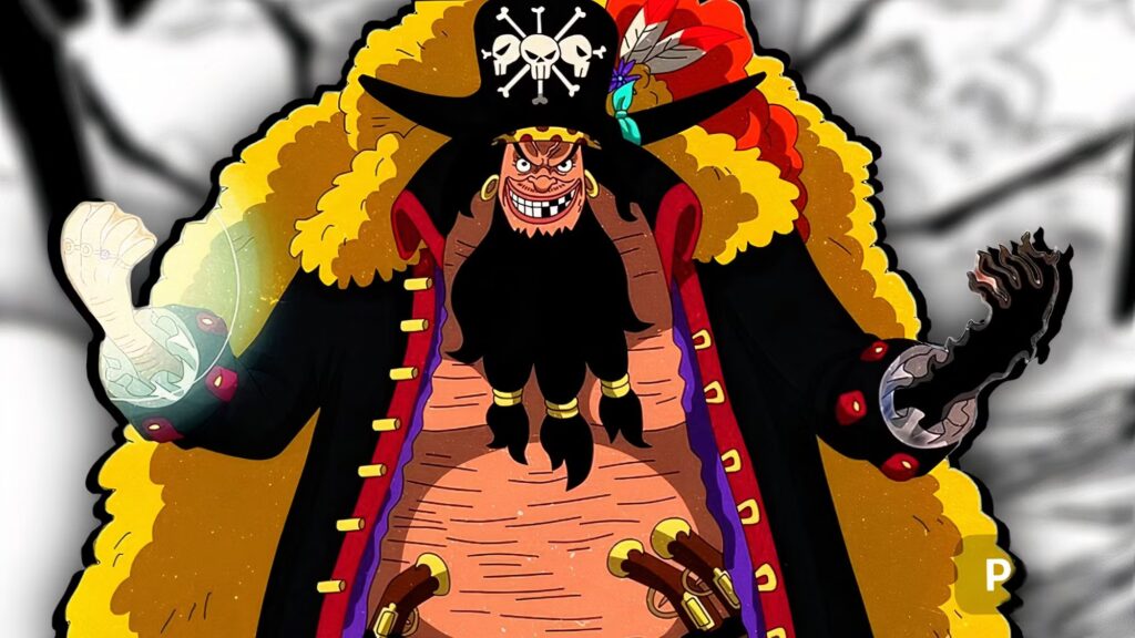 4 personajes de One Piece que mataron a un Yonko