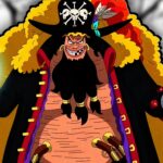 4 personajes de One Piece que mataron a un Yonko