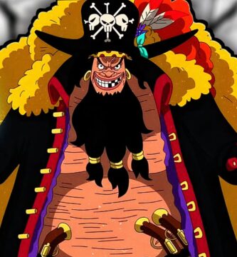 4 personajes de One Piece que mataron a un Yonko