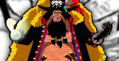 4 personajes de One Piece que mataron a un Yonko
