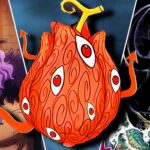 One Piece ya tiene 1 fruta del diablo más fuerte que la habilidad del dragón de Loki