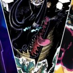 5 frutas del diablo que pueden rivalizar con la fruta del dragón de Loki