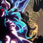 Es hora de saludar al dios de la tierra de One Piece