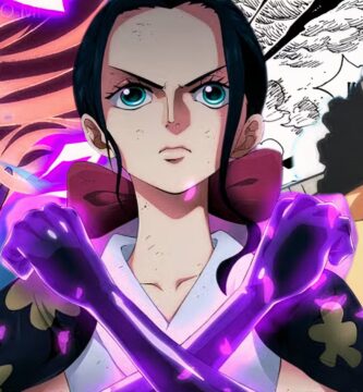 Olvídese de Usopp, Oda crea el Sombrero de Paja más importante del arco Elbaf de One Piece