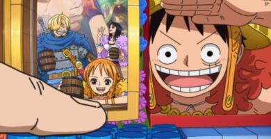 El anime Once Piece anuncia su regreso oficial