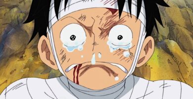 Eiichiro Oda ya ha revelado cómo quiere terminar One Piece