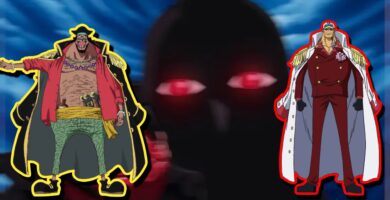 5 personajes de One Piece que serían mejores villanos finales que Imu