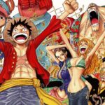 5 razones para leer el manga de One Piece en lugar de ver el anime