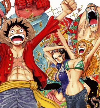5 razones para leer el manga de One Piece en lugar de ver el anime