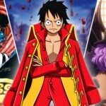 Eiichiro Oda insinúa silenciosamente la identidad del último Sombrero de Paja
