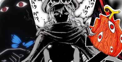 Todos los poderes y habilidades de Imu, explicados