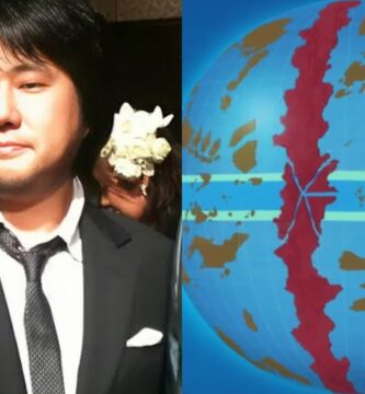 Oda revela el personaje más fuerte del mundo hace 300 años